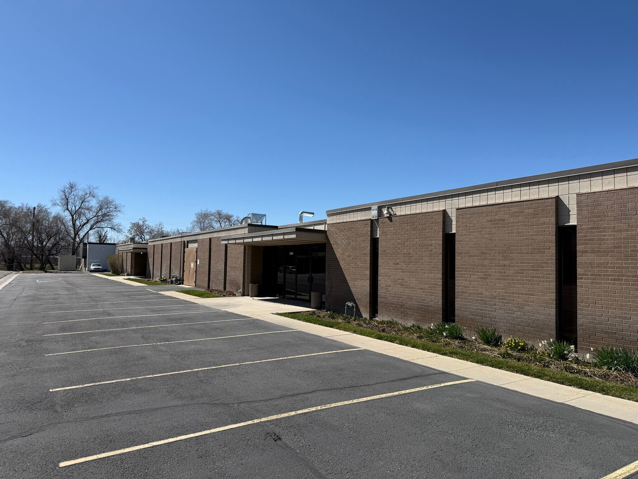 2960 Richards St, South Salt Lake, UT à vendre Photo principale- Image 1 de 1