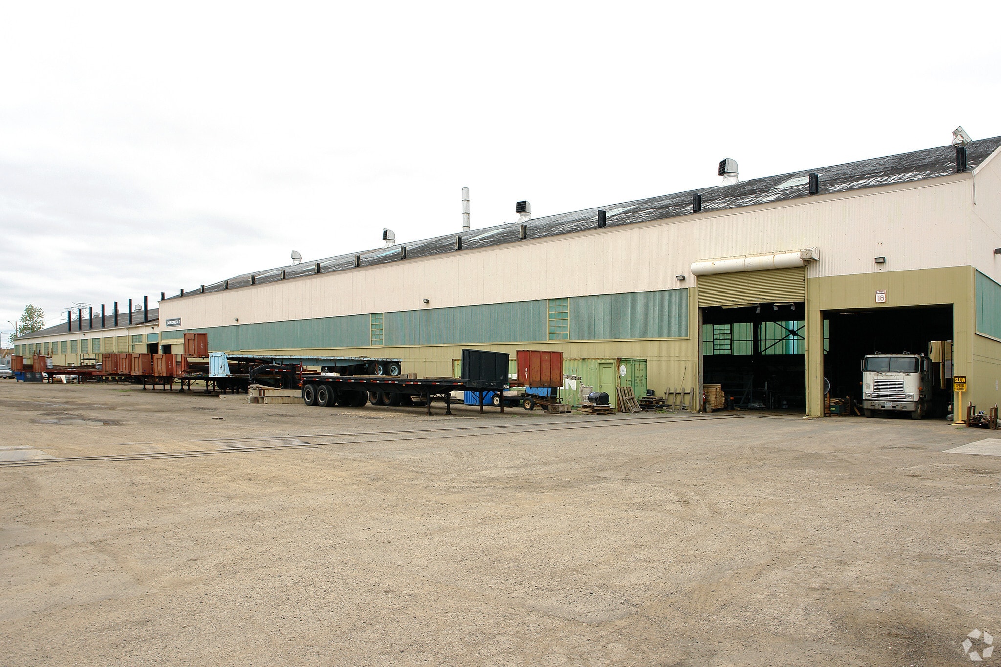 2500 W County Road B, Roseville, MN for lease Primary Photo- Image 1 of 10