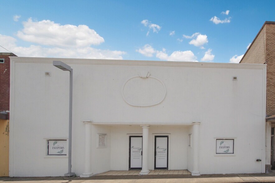 6704 Harrisburg Blvd, Houston, TX à louer - Photo du bâtiment - Image 2 de 24