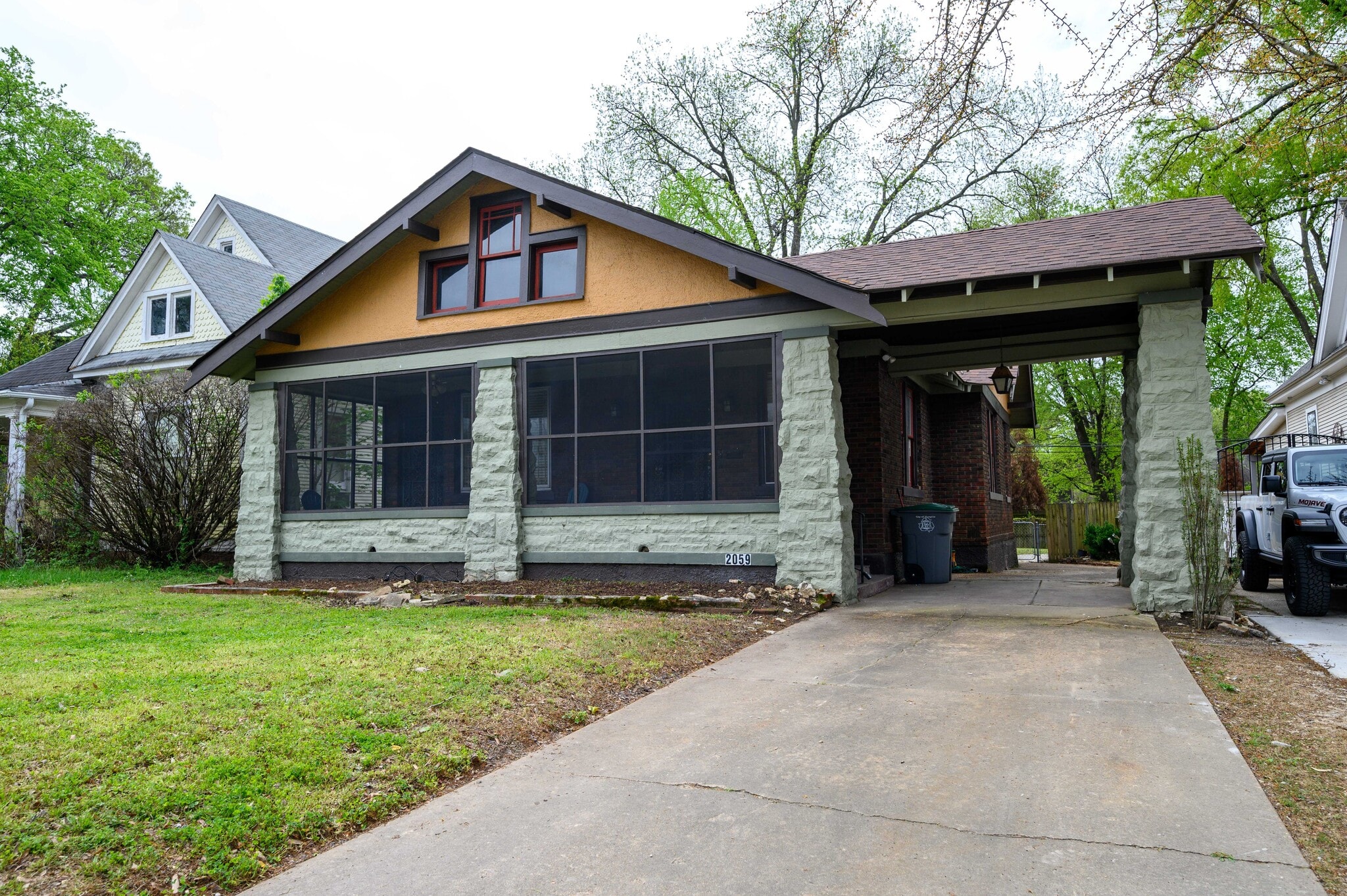 2059 Oliver Ave, Memphis, TN for sale Primary Photo- Image 1 of 25