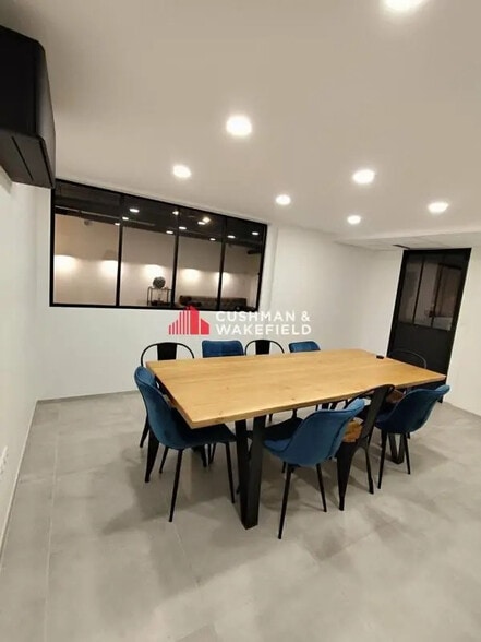 Bureau dans Toulouse à louer - Photo intérieure - Image 2 de 10