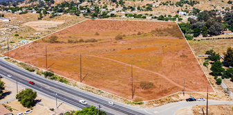 17.45-acre Vacant Land on Highway 74 - Day Care Centre