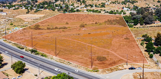 More details for Highway 74, Perris, CA - Land for Sale