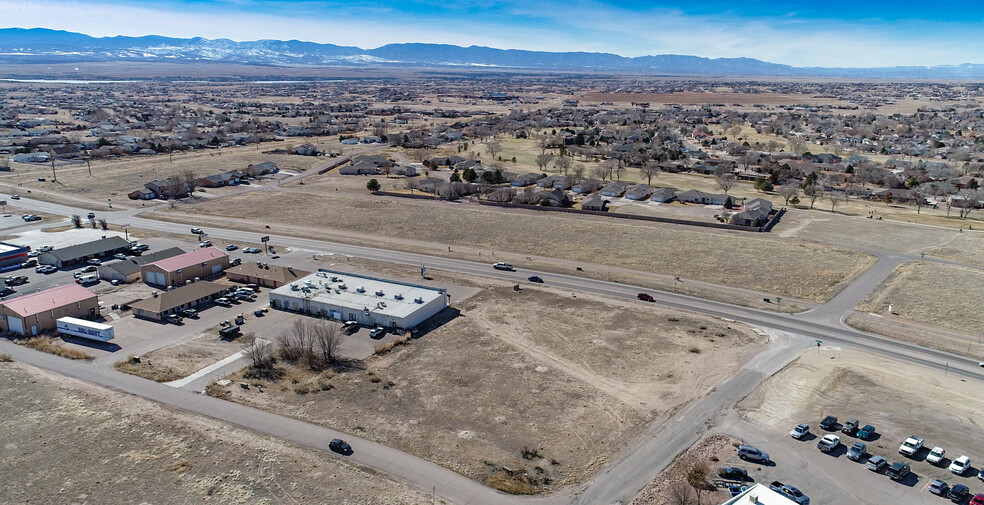 400 S McCulloch Blvd, Pueblo West, CO for sale - Primary Photo - Image 1 of 7