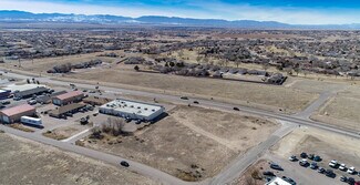 Plus de détails pour 400 S McCulloch Blvd, Pueblo West, CO - Terrain à vendre