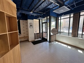 420 S Ervay St, Dallas, TX for lease Interior Photo- Image 2 of 9