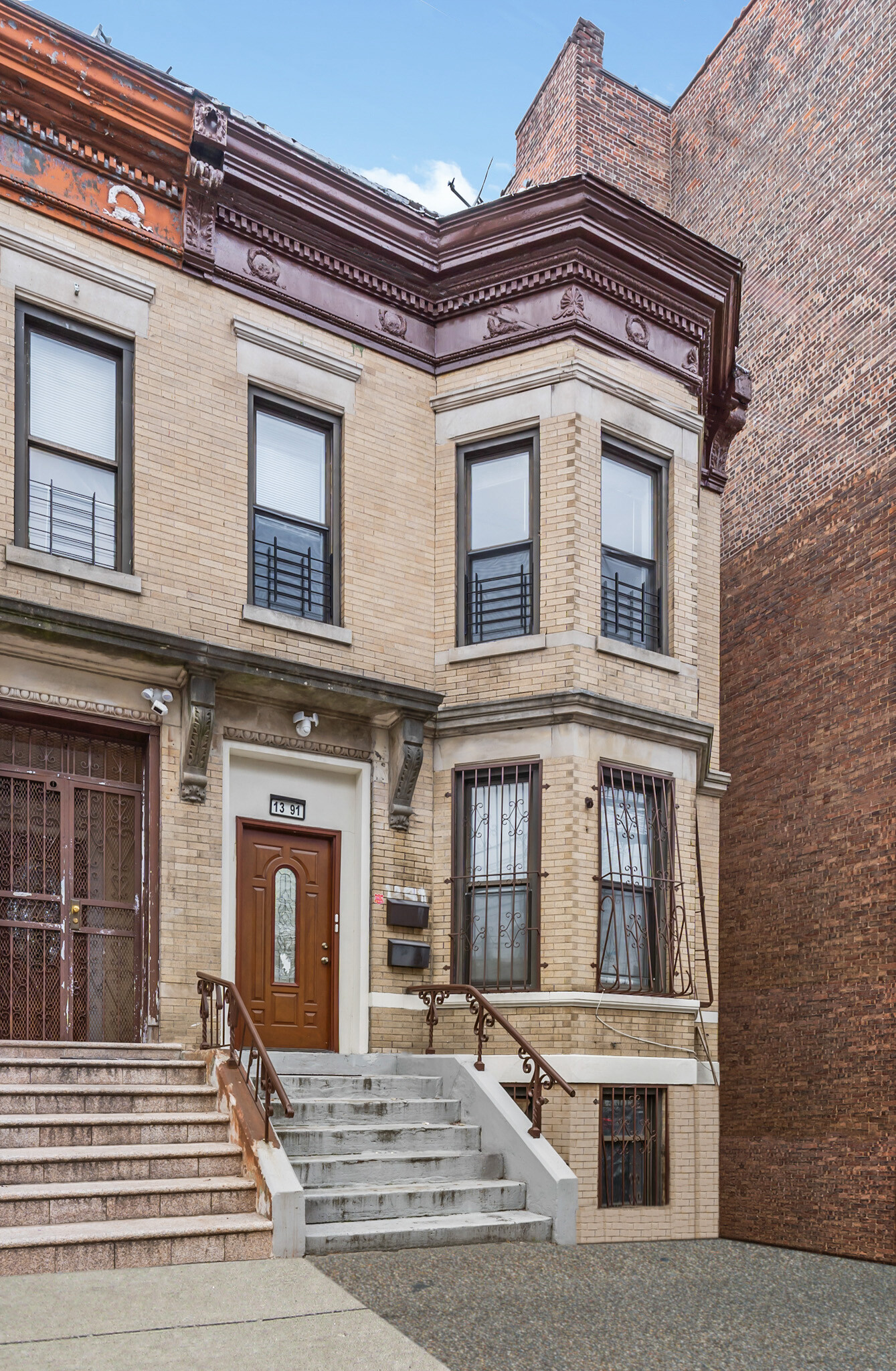 1391 Clinton Ave, Bronx, NY for sale Primary Photo- Image 1 of 1