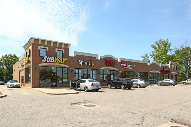 More details for 2455-2469 E Hill Rd, Grand Blanc, MI - Retail for Sale