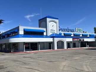 Plus de détails pour 600-700 E Greenbrae Dr, Sparks, NV - Bureau, Vente au détail à louer