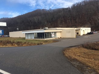 Plus de détails pour 415 1st Ave, Nitro, WV - Industriel/Logistique à louer