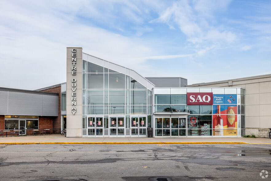 3100-3200 Boul De La Concorde E, Laval, QC for lease - Building Photo - Image 1 of 5