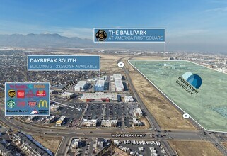 11400 S Mountain View Cor, South Jordan, UT for lease Interior Photo- Image 2 of 4