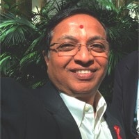 Hargovind Sharma