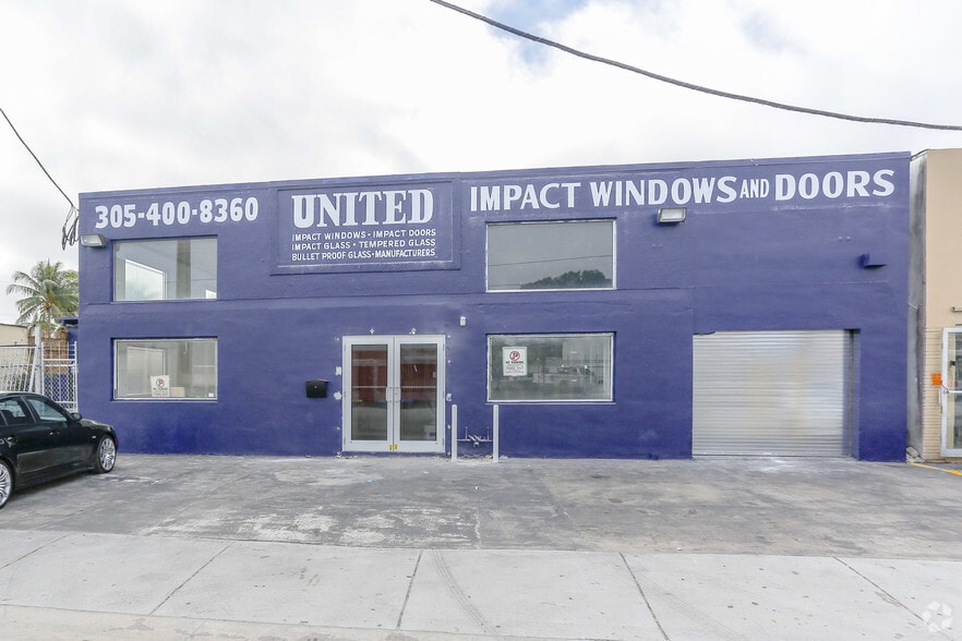 142 W 29th St, Hialeah, FL for sale - Building Photo - Image 3 of 4
