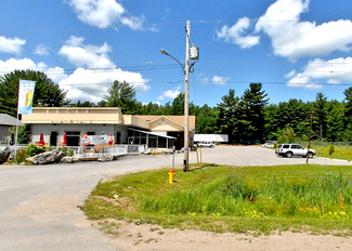 More details for 435 Bethune Dr N, Gravenhurst, ON - Retail for Lease