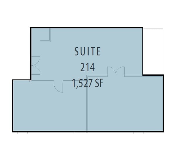 5840-5890 Airport Way S, Seattle, WA à louer Plan d’étage- Image 1 de 1