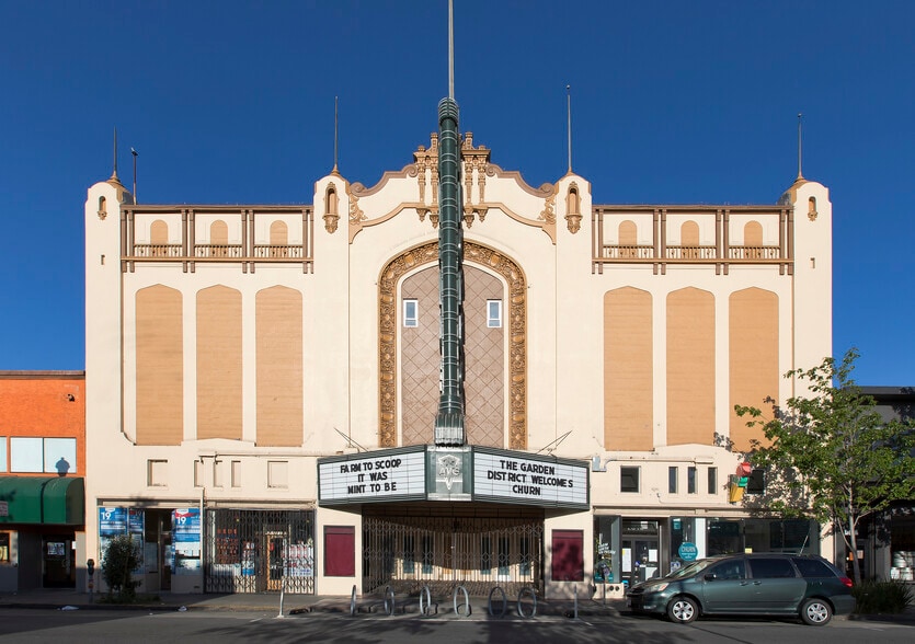2646-2658 San Bruno Ave, San Francisco, CA for lease - Building Photo - Image 1 of 7