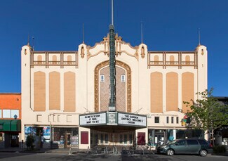 Plus de détails pour 2646-2658 San Bruno Ave, San Francisco, CA - Commerce de détail à louer