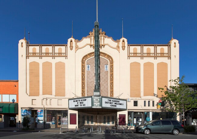 More details for 2646-2658 San Bruno Ave, San Francisco, CA - Retail for Lease