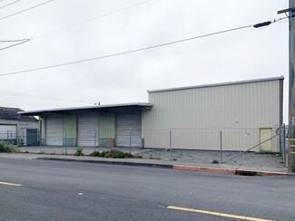 More details for 127 W 3rd St, Eureka, CA - Industrial for Lease