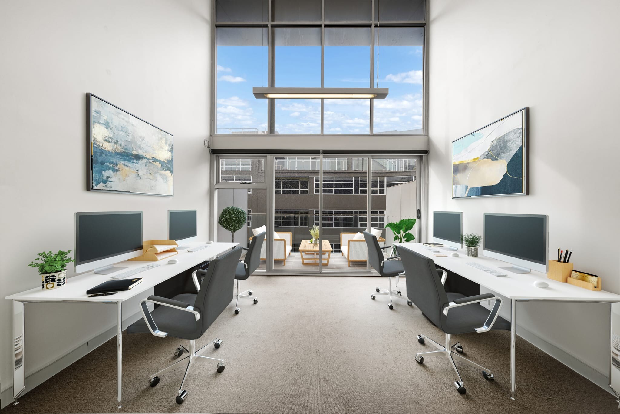 55 Holt St, Surry Hills for lease Interior Photo- Image 1 of 6