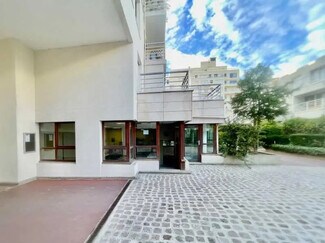 Plus de détails pour 10 Villa Des Nymphéas, Paris - Bureau à vendre