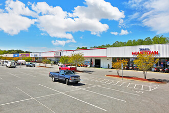 1641-1667 E Dixon Blvd, Shelby, NC for lease Building Photo- Image 1 of 1