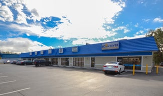 More details for 15220-15236 E Colonial Dr, Orlando, FL - Retail for Sale