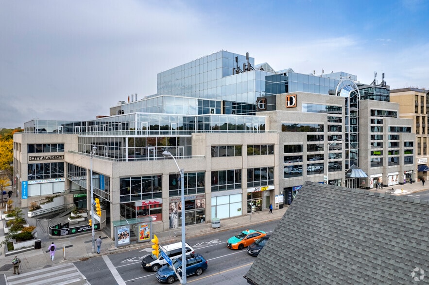 1910-1920 Yonge St, Toronto, ON for lease - Building Photo - Image 2 of 11