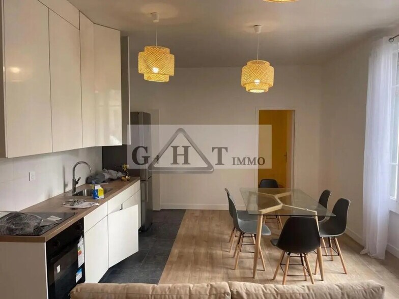 Bureau dans Orly à louer - Photo intérieure - Image 3 de 4