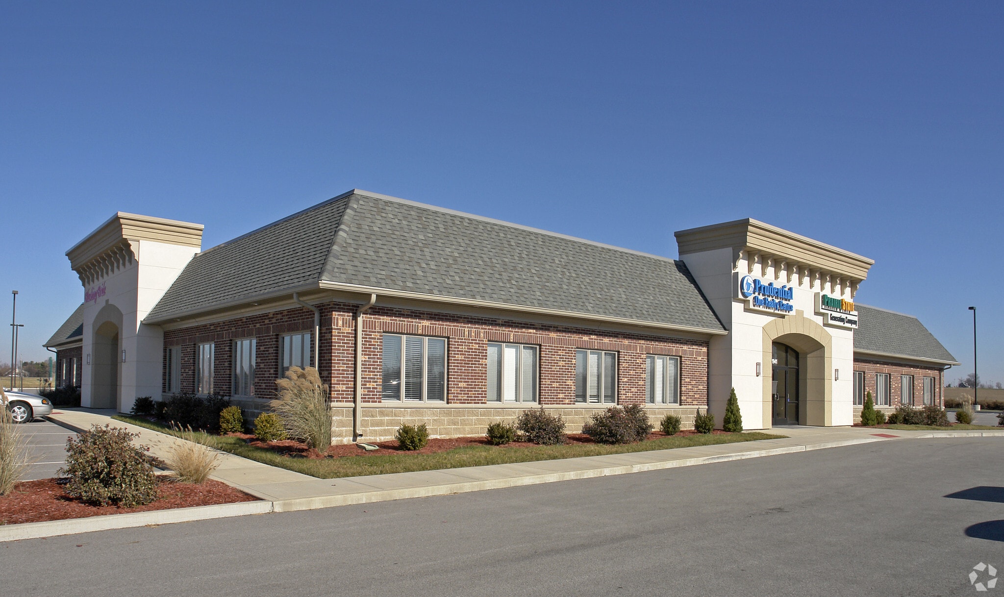 1941 Frank Scott Pky, Shiloh, IL for lease Primary Photo- Image 1 of 26