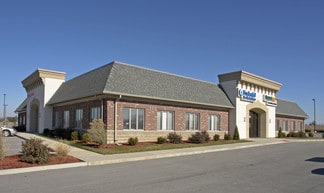 Plus de détails pour 1941 Frank Scott Pky, Shiloh, IL - Bureau à louer