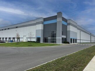 Plus de détails pour 1369 Lamberton Rd, Hamilton Township, NJ - Industriel à louer