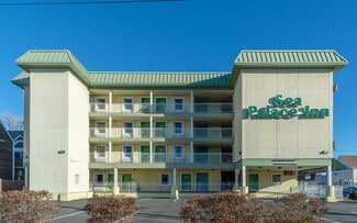More details for 126 Sumner Ave, Seaside Heights, NJ - Hospitality for Sale
