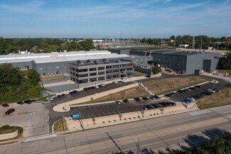 Plus de détails pour 1900 E North St, Waukesha, WI - Industriel à vendre