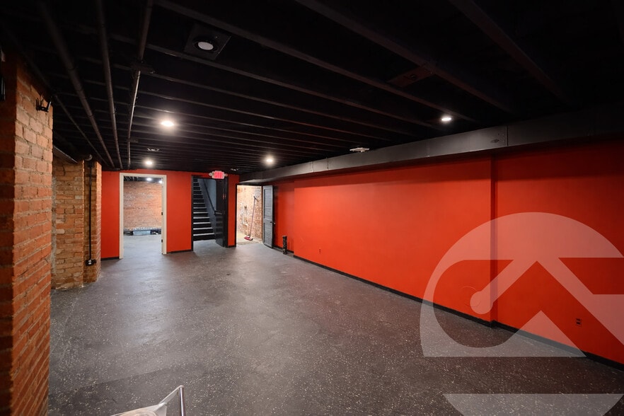 1440-1446 Michigan Ave, Detroit, MI for lease - Interior Photo - Image 2 of 7