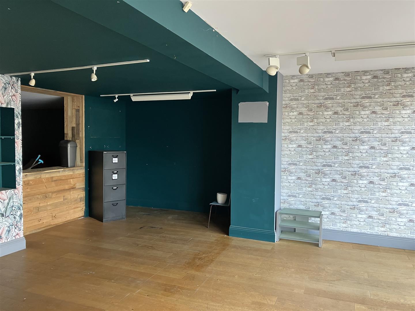 Victoria Pl, Axminster à louer Photo intérieure- Image 1 de 6