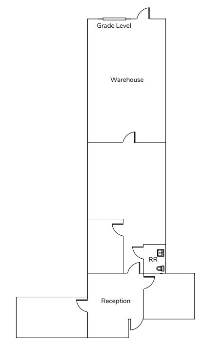 2380 Camino Vida Roble, Carlsbad, CA for lease Floor Plan- Image 1 of 1