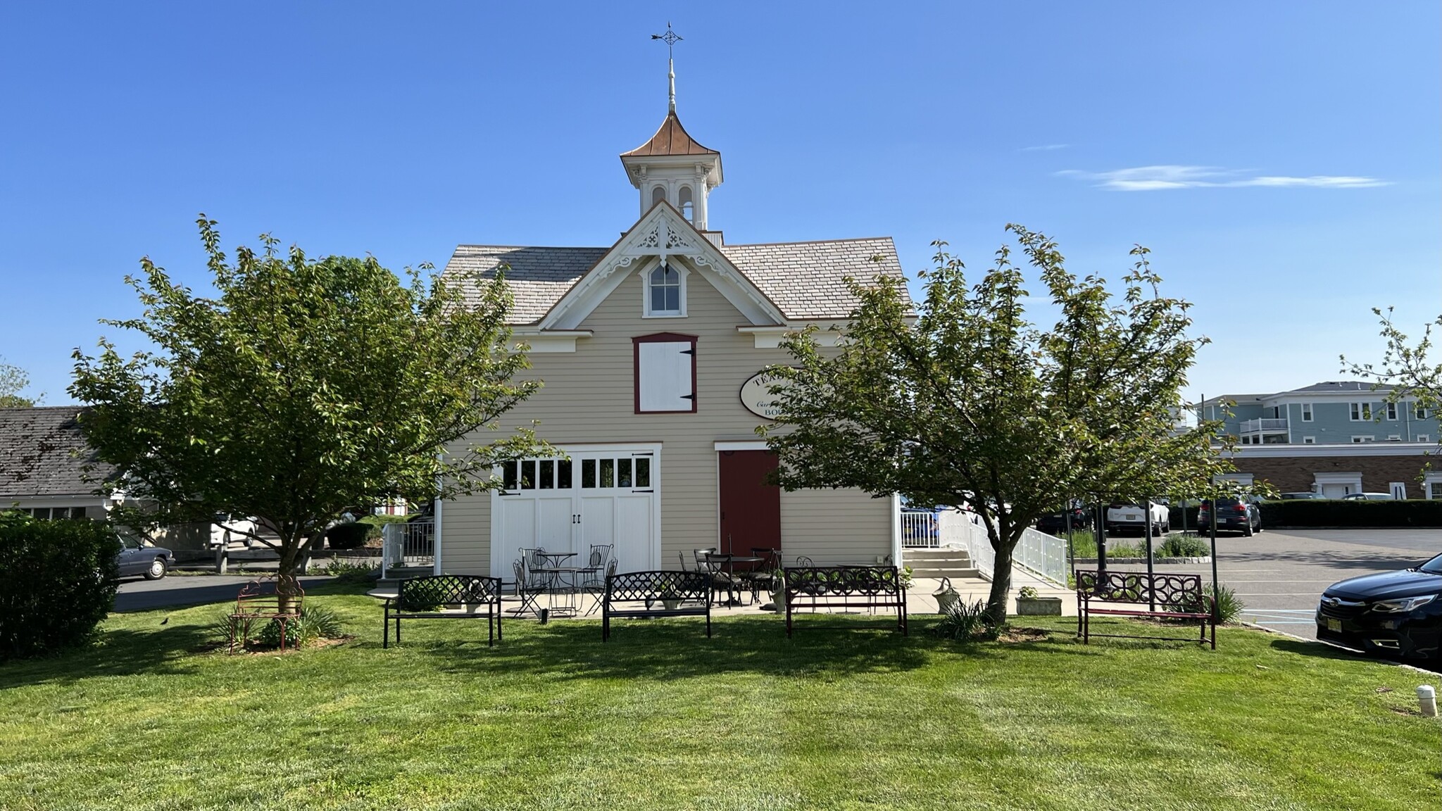 3 Pennsylvania, Flemington, NJ à vendre Photo principale- Image 1 de 1