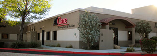 More details for 6401 E Thomas Rd, Scottsdale, AZ - Office for Sale