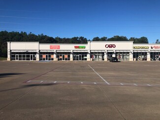 Plus de détails pour 3840-3872 Highway 64 W, Tyler, TX - Local commercial à louer