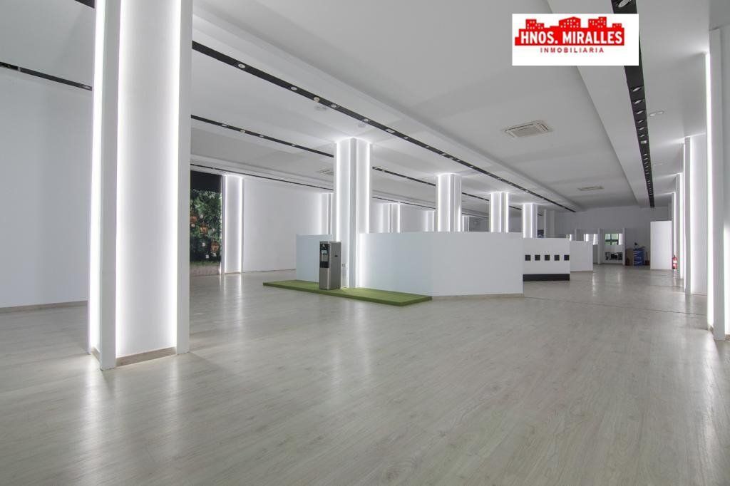 Retail in Elche, Alicante for lease Interior Photo- Image 1 of 39
