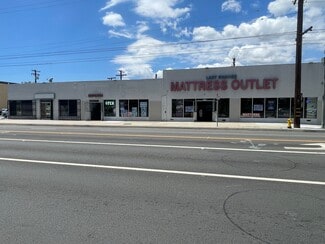 More details for 21401-21411 Norwalk Blvd, Hawaiian Gardens, CA - Retail for Sale