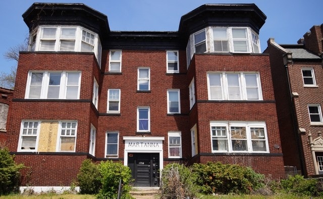 5931 Maple Ave, Saint Louis, MO à vendre - Photo principale - Image 1 de 48