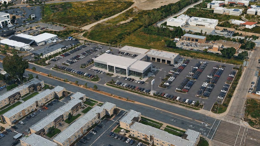 Mission Gorge & Cottonwood, Santee, CA for sale - Primary Photo - Image 1 of 4