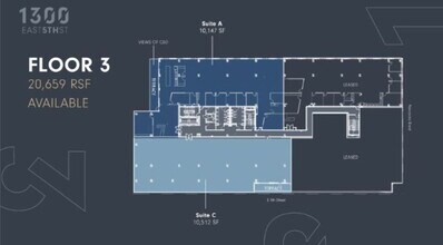 1300 E 5th St, Austin, TX for lease Interior Photo- Image 1 of 1