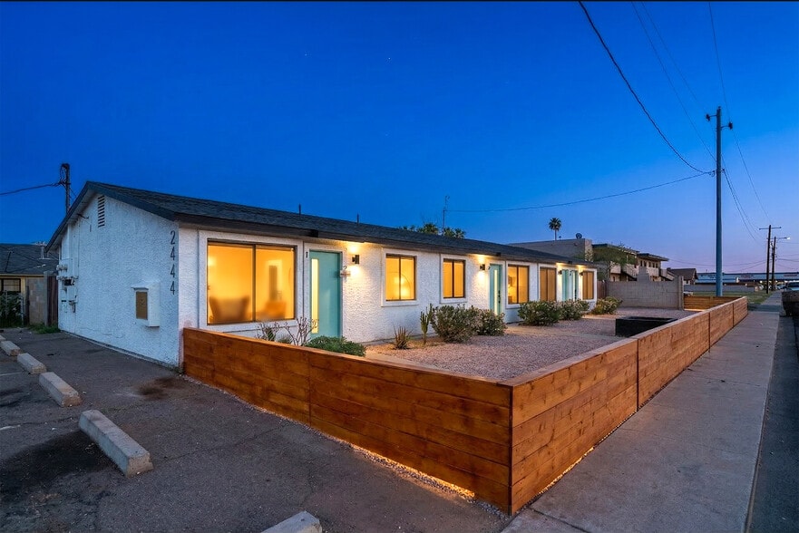 2444 E Willetta St, Phoenix, AZ for sale - Building Photo - Image 2 of 55