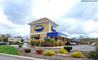 Plus de détails pour 300 Simmons Rd, Knoxville, TN - Spécialité à vendre