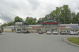 More details for 7417-7433 Chapman Hwy, Knoxville, TN - Office/Retail, Retail for Lease