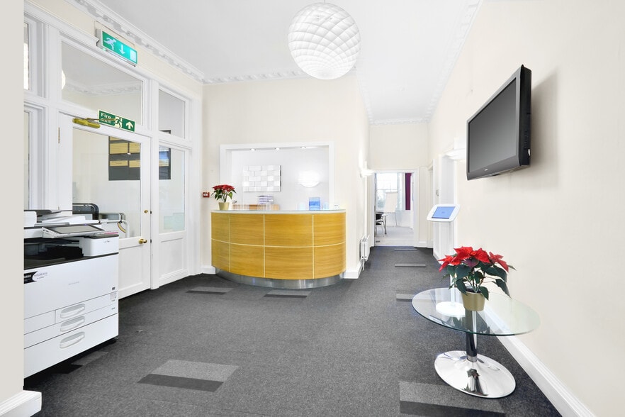 7-9 North St David St, Edinburgh à louer - Photo intérieure - Image 2 de 7